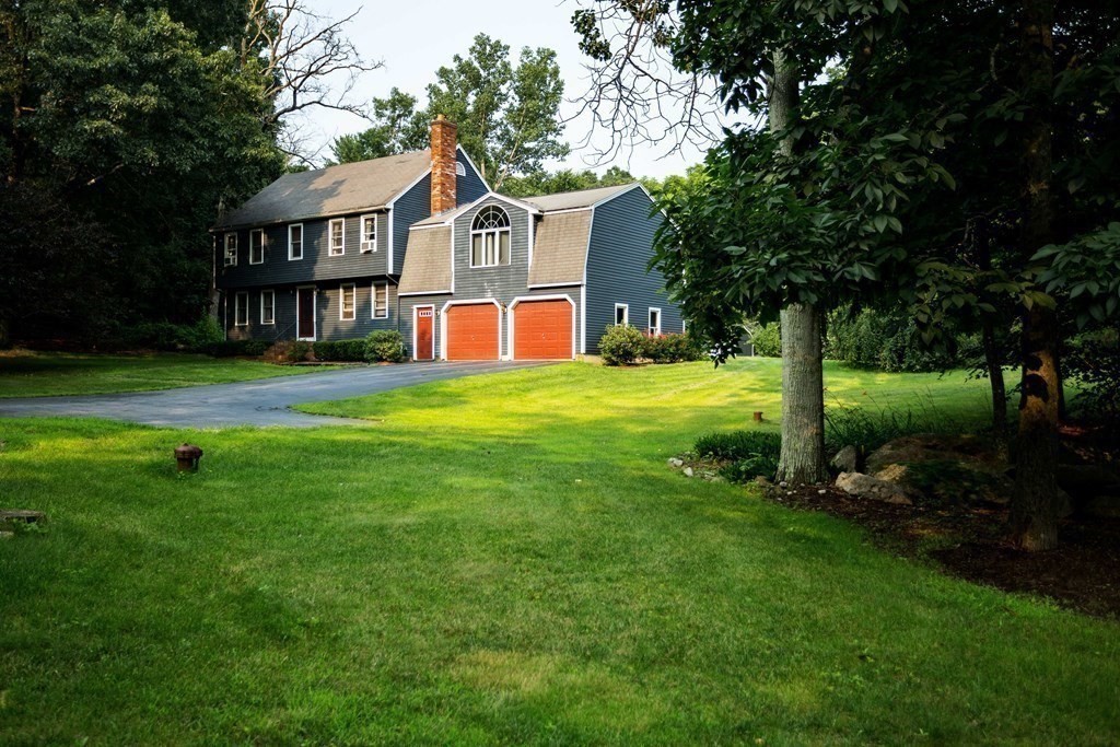 164 Chestnut Hill Road Millville, MA 01529 - Photo 2 of 29 Gallery Image 2