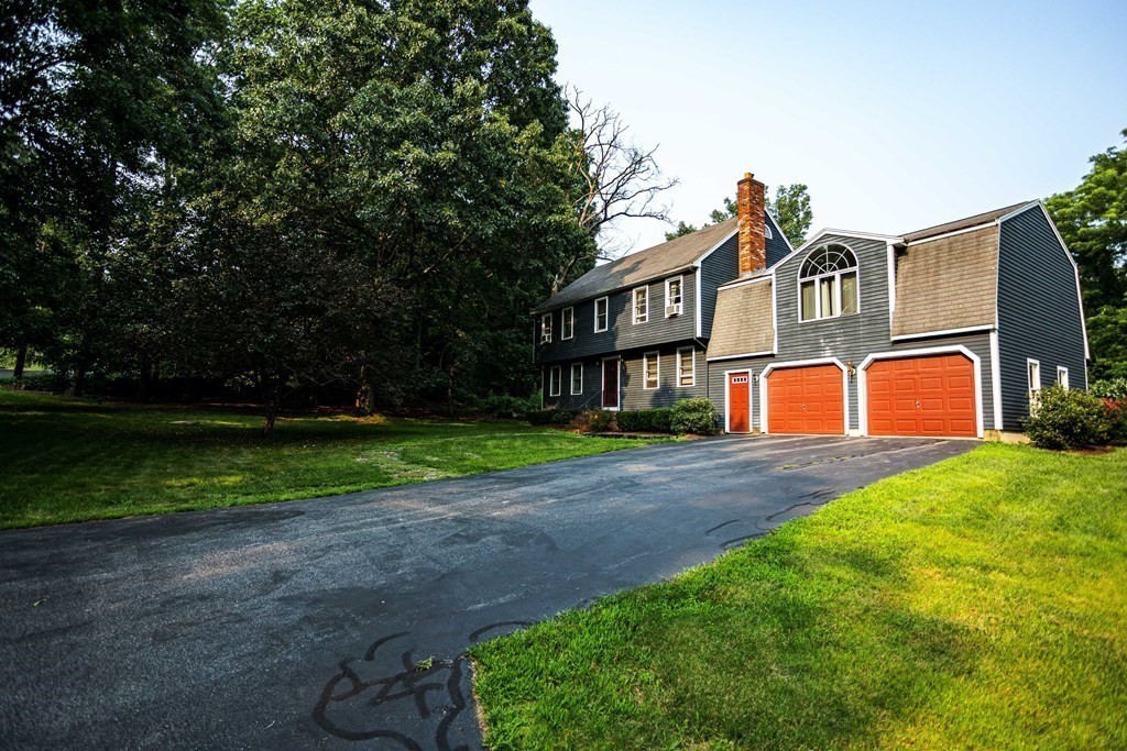 164 Chestnut Hill Road Millville, MA 01529 - Photo 3 of 29 Gallery Image 3