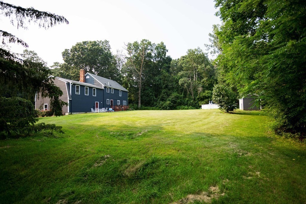 164 Chestnut Hill Road Millville, MA 01529 - Photo 4 of 29 Gallery Image 4