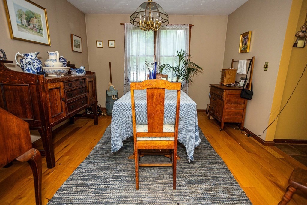 164 Chestnut Hill Road Millville, MA 01529 - Photo 7 of 29 Gallery Image 7