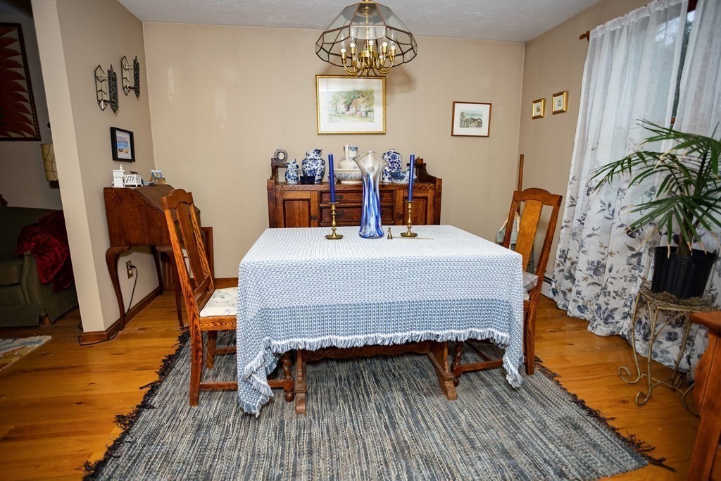 164 Chestnut Hill Road Millville, MA 01529 - Photo 8 of 29 Gallery Image 8
