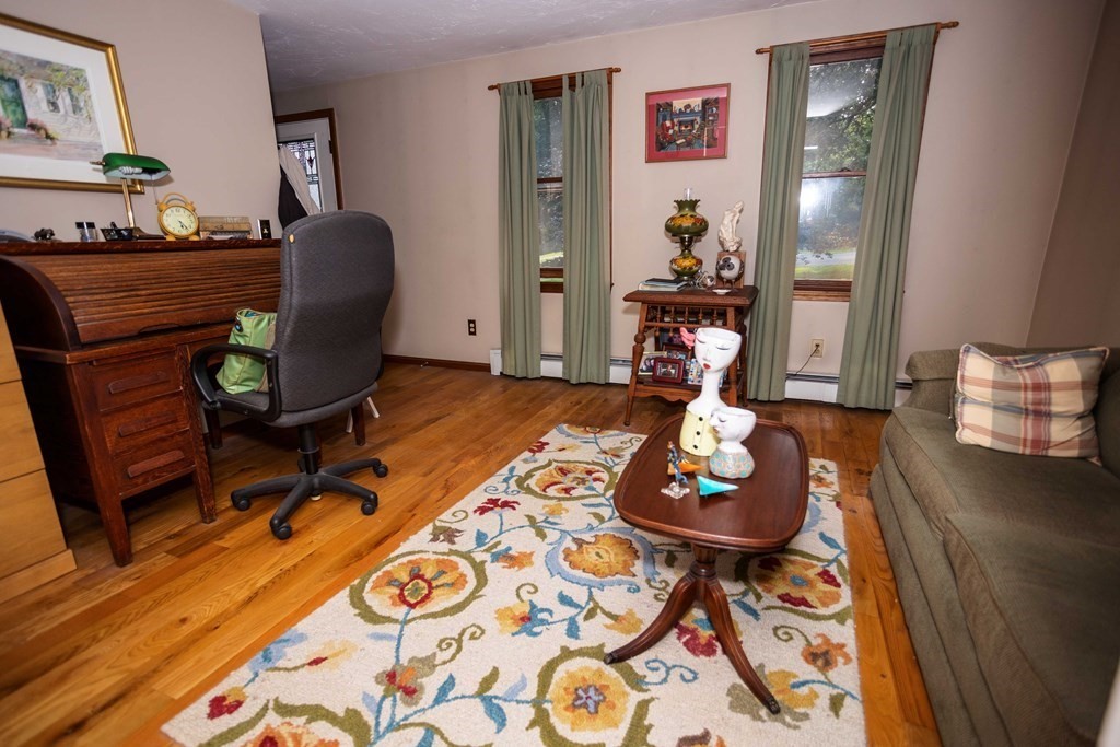 164 Chestnut Hill Road Millville, MA 01529 - Photo 10 of 29 Gallery Image 10