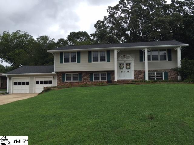 415 Adams Mill Road Mauldin, SC 29662 - Photo 1 of 24