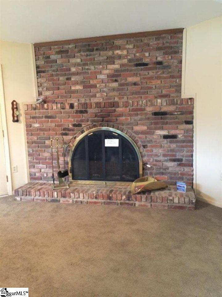 415 Adams Mill Road Mauldin, SC 29662 - Photo 13 of 24