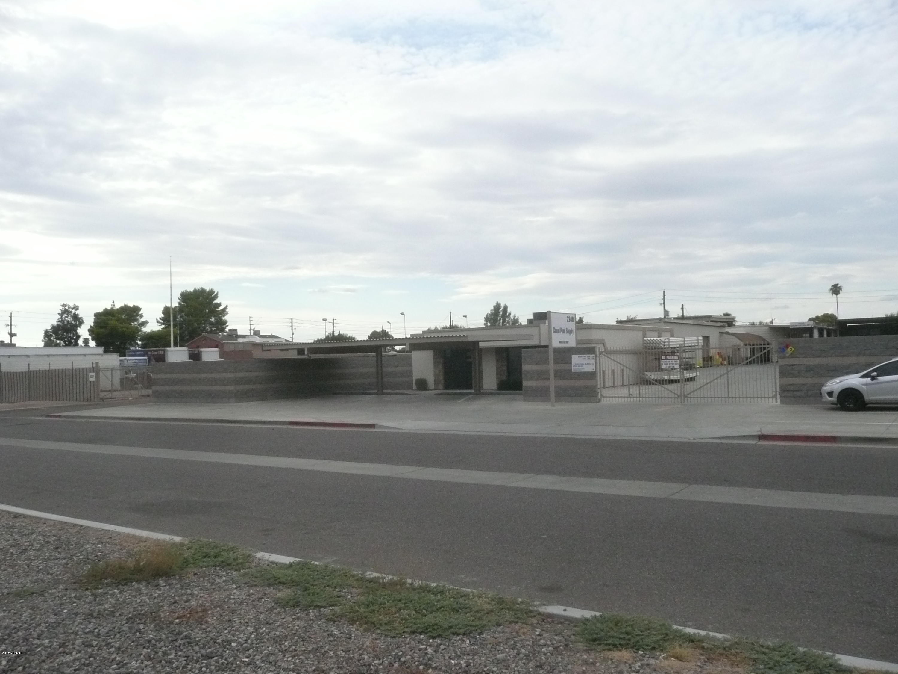 2260 West Shangri-la Road, Unit 35 Phoenix, AZ 85029 - Photo 4 of 4 P1190753