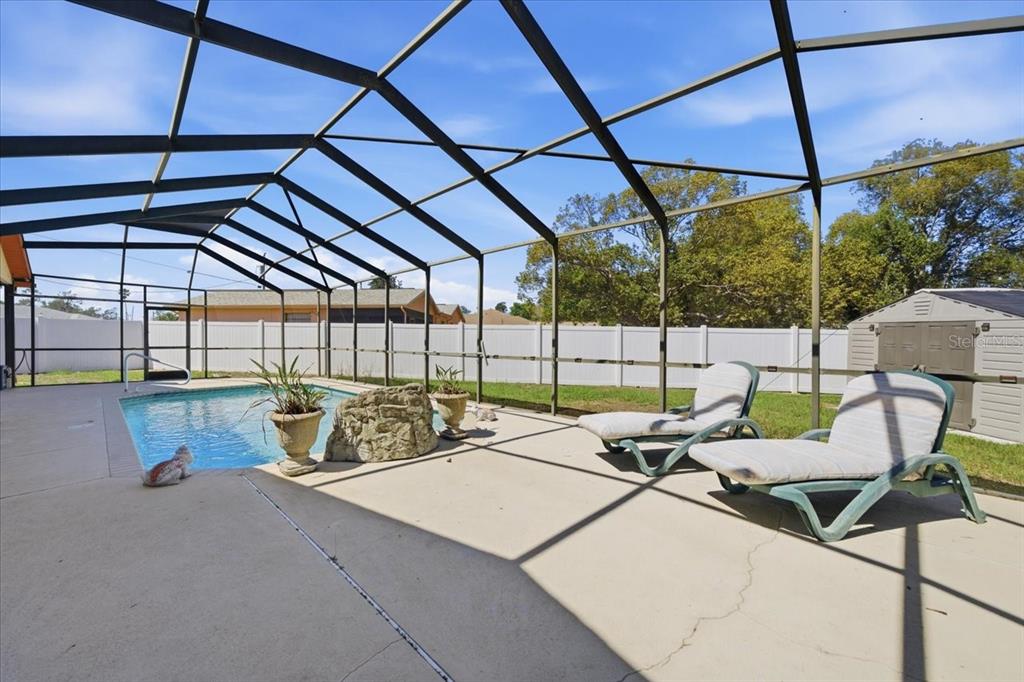 6307 Kingway Lane Spring Hill, FL 34608 - Photo 3 of 17