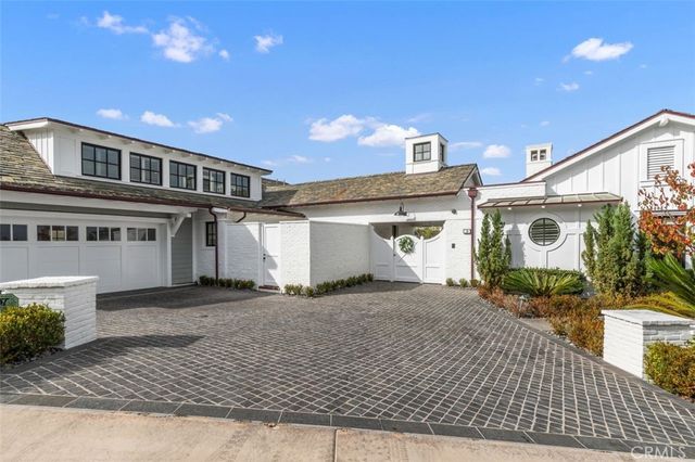 $10,985,000 | 19 Seabreeze Terrace, Dana Point, CA 92629