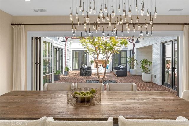 a kitchen with granite countertop stainless steel appliances and cabinets