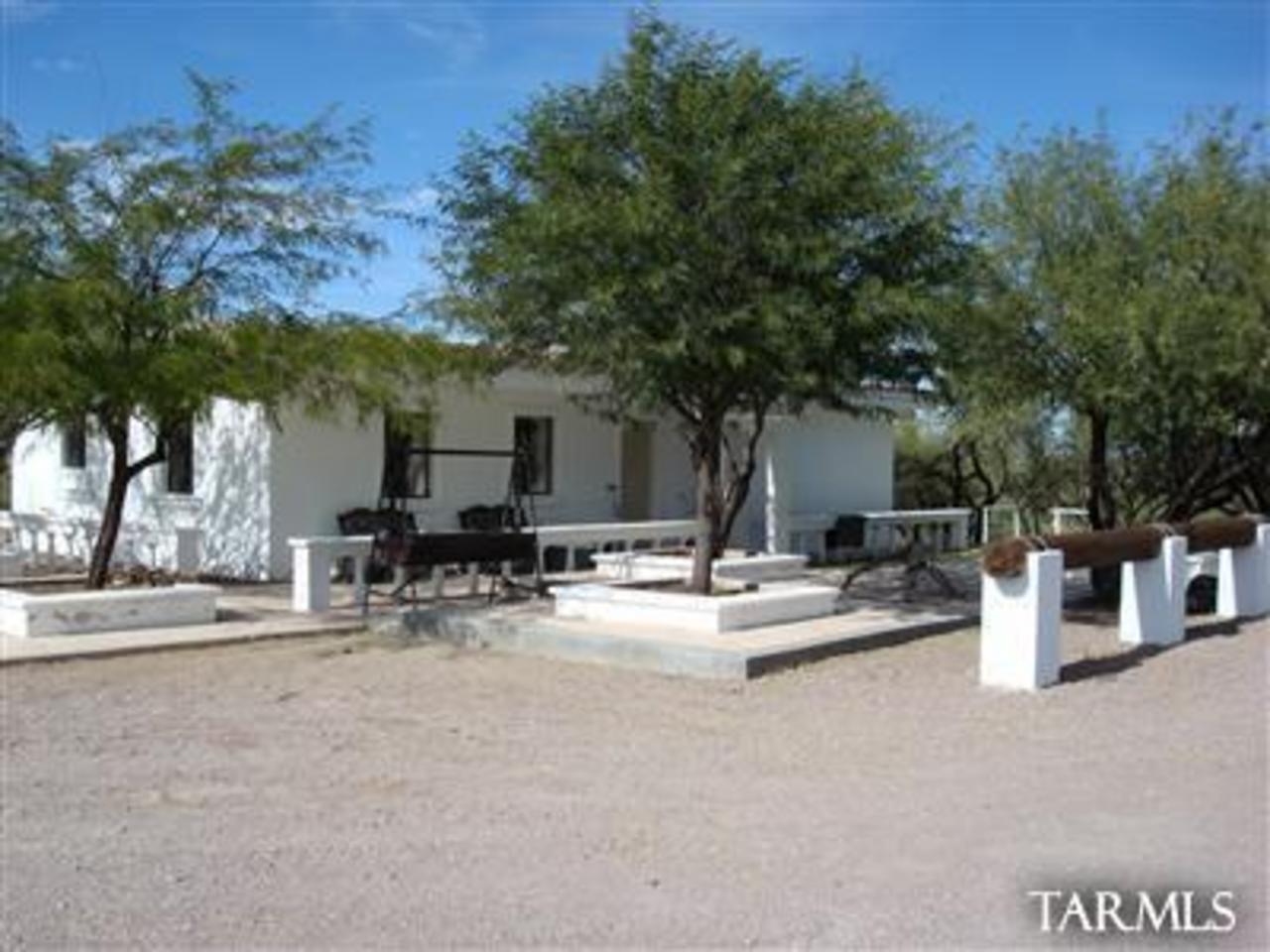 35371 South Back Forty Road Arivaca, AZ 85601 - Photo 23 of 25 Gallery Image 23