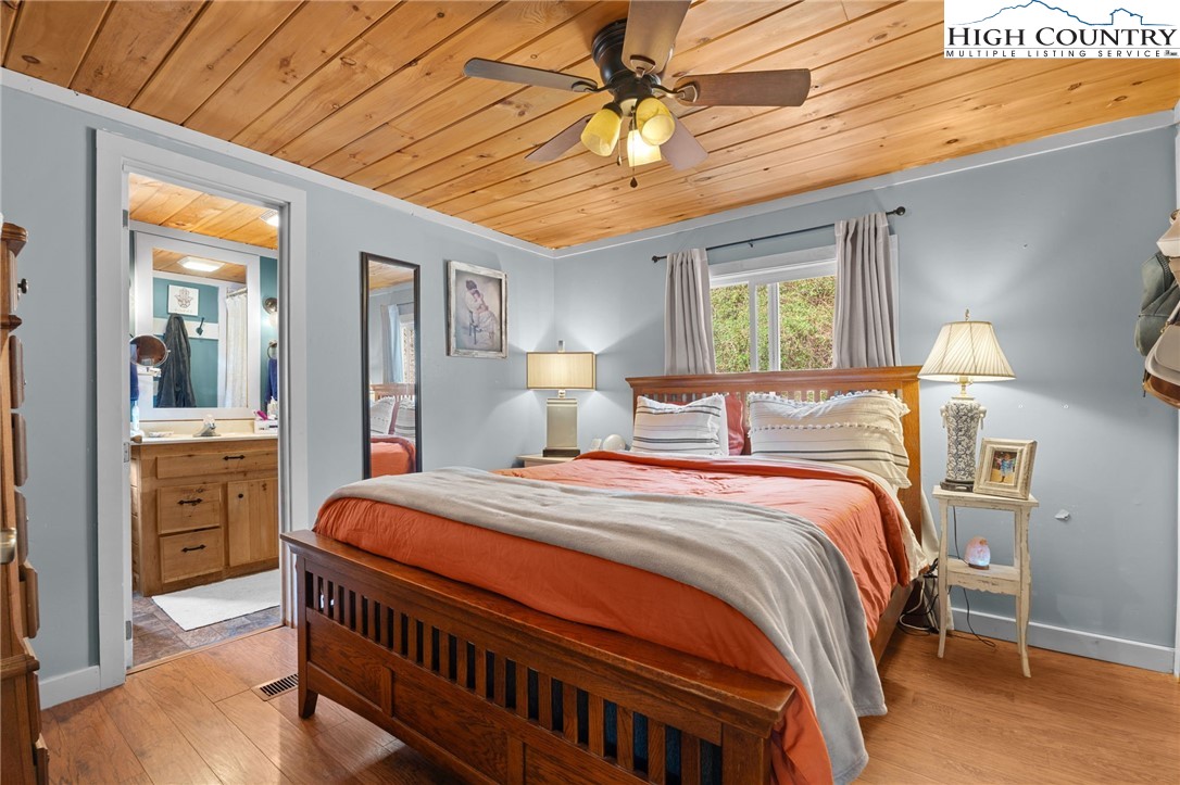 170 Rourke Ridge Road Deep Gap, NC 28618 - Photo 12 of 34