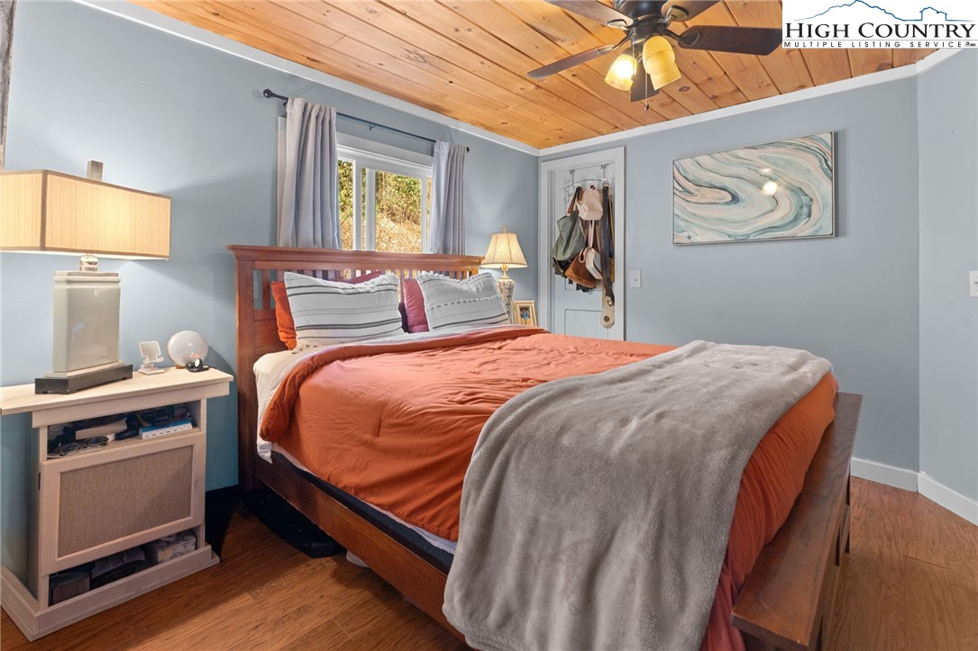170 Rourke Ridge Road Deep Gap, NC 28618 - Photo 13 of 34