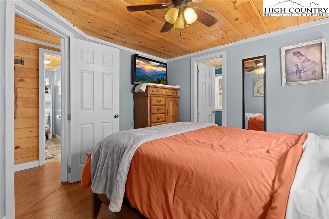 170 Rourke Ridge Road Deep Gap, NC 28618 - Photo 14 of 34
