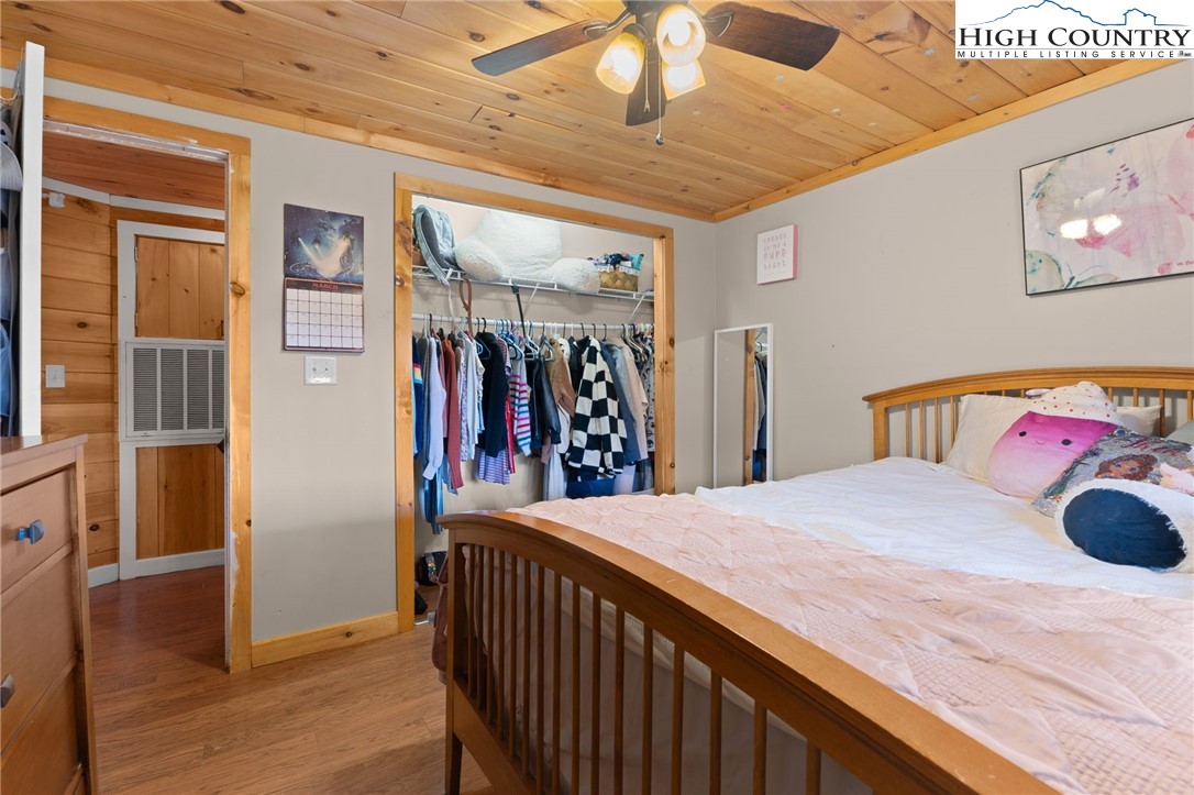 170 Rourke Ridge Road Deep Gap, NC 28618 - Photo 17 of 34