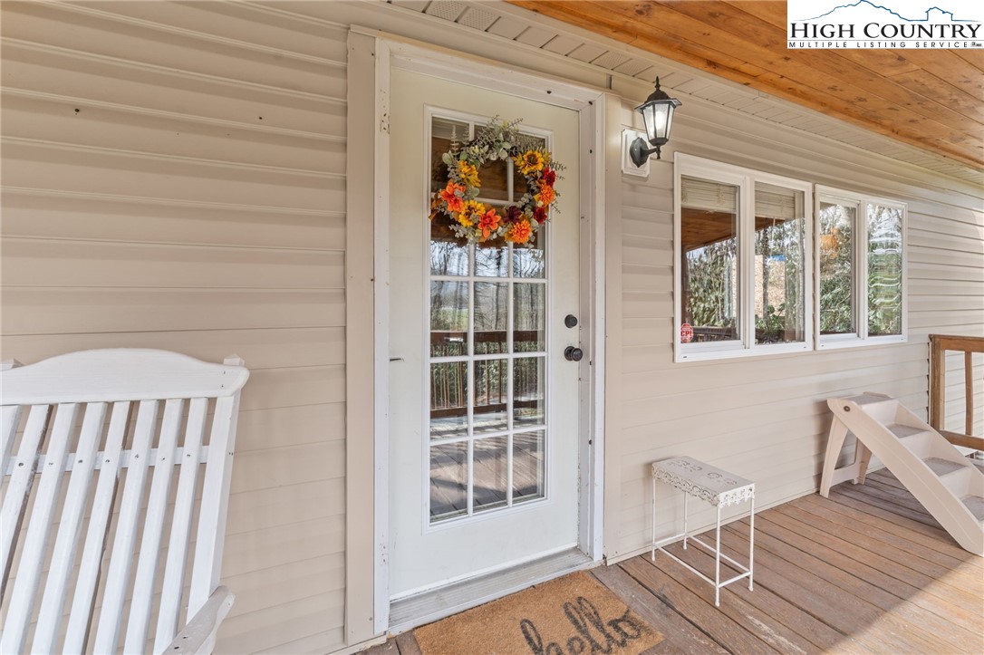 170 Rourke Ridge Road Deep Gap, NC 28618 - Photo 24 of 34