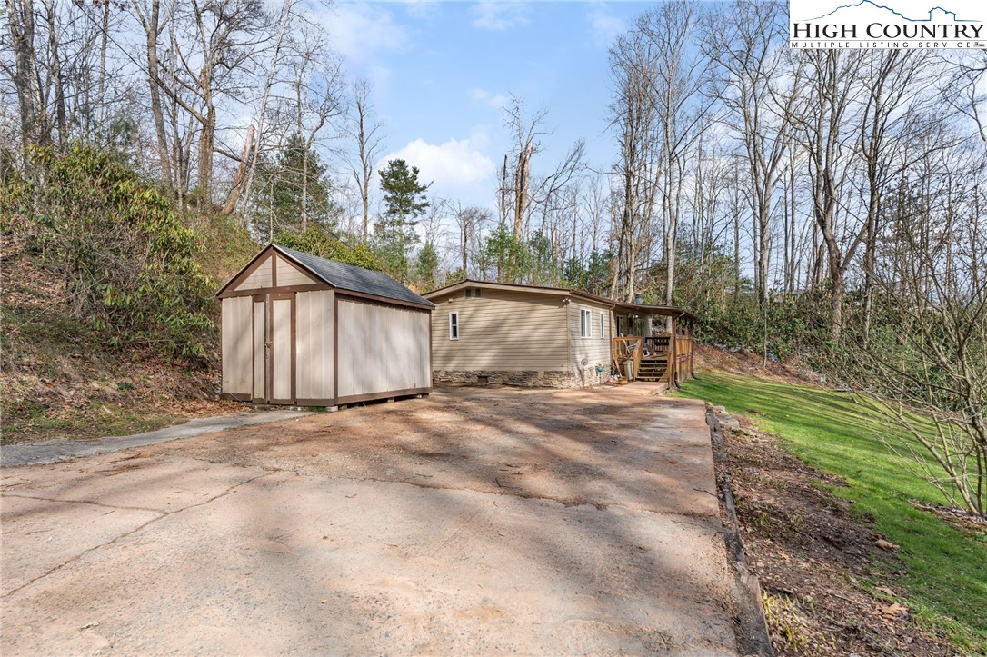 170 Rourke Ridge Road Deep Gap, NC 28618 - Photo 26 of 34