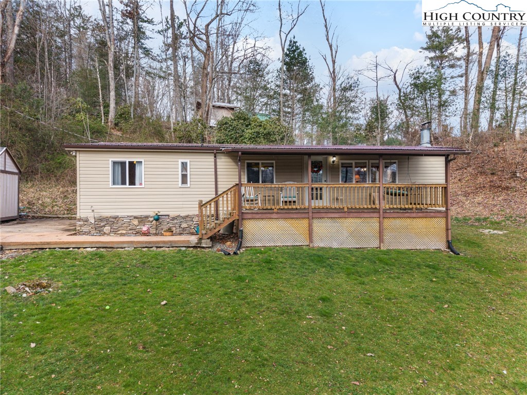 170 Rourke Ridge Road Deep Gap, NC 28618 - Photo 29 of 34