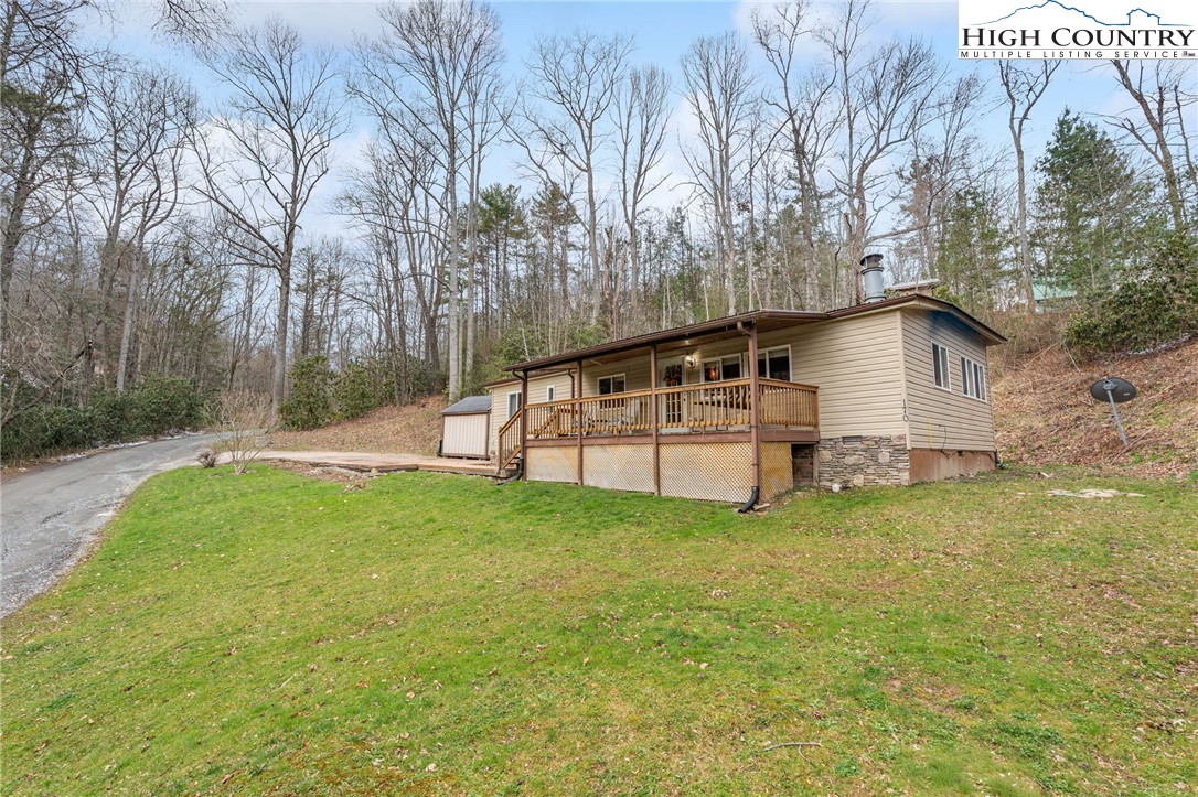 170 Rourke Ridge Road Deep Gap, NC 28618 - Photo 30 of 34