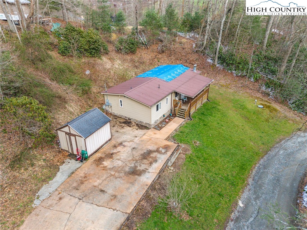 170 Rourke Ridge Road Deep Gap, NC 28618 - Photo 31 of 34