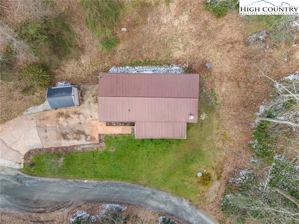 170 Rourke Ridge Road Deep Gap, NC 28618 - Photo 32 of 34