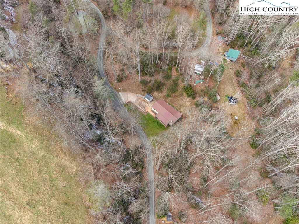 170 Rourke Ridge Road Deep Gap, NC 28618 - Photo 33 of 34