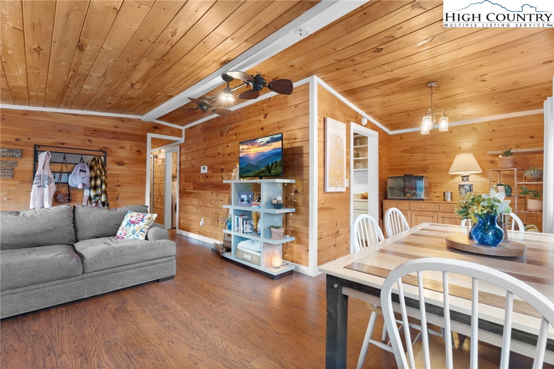 170 Rourke Ridge Road Deep Gap, NC 28618 - Photo 6 of 34