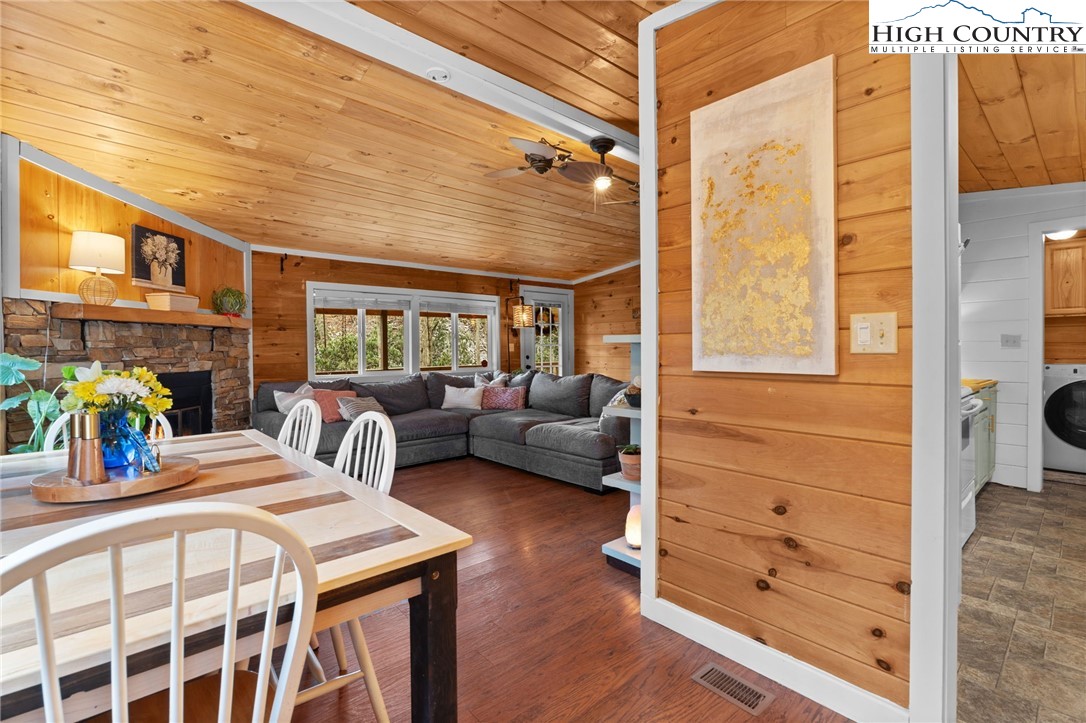 170 Rourke Ridge Road Deep Gap, NC 28618 - Photo 8 of 34