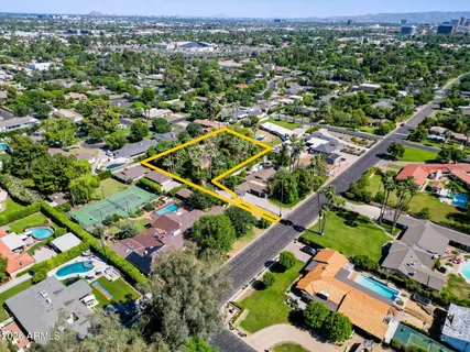 $1,750,000 | 6121 North 3rd Avenue, Phoenix, AZ 85013