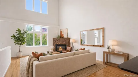 $538,888 | 220 Roslyn Street, Unit 706, Denver, CO 80230