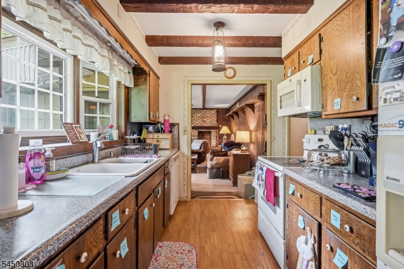 123 Old Georgetown Road Princeton, NJ 08540 - Photo 40 of 45