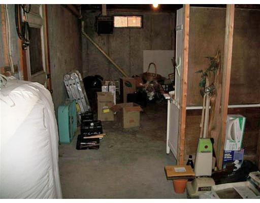 163 Athens Road Hartland, ME 04943 - Photo 7 of 25 Other. Unfinished portion of...