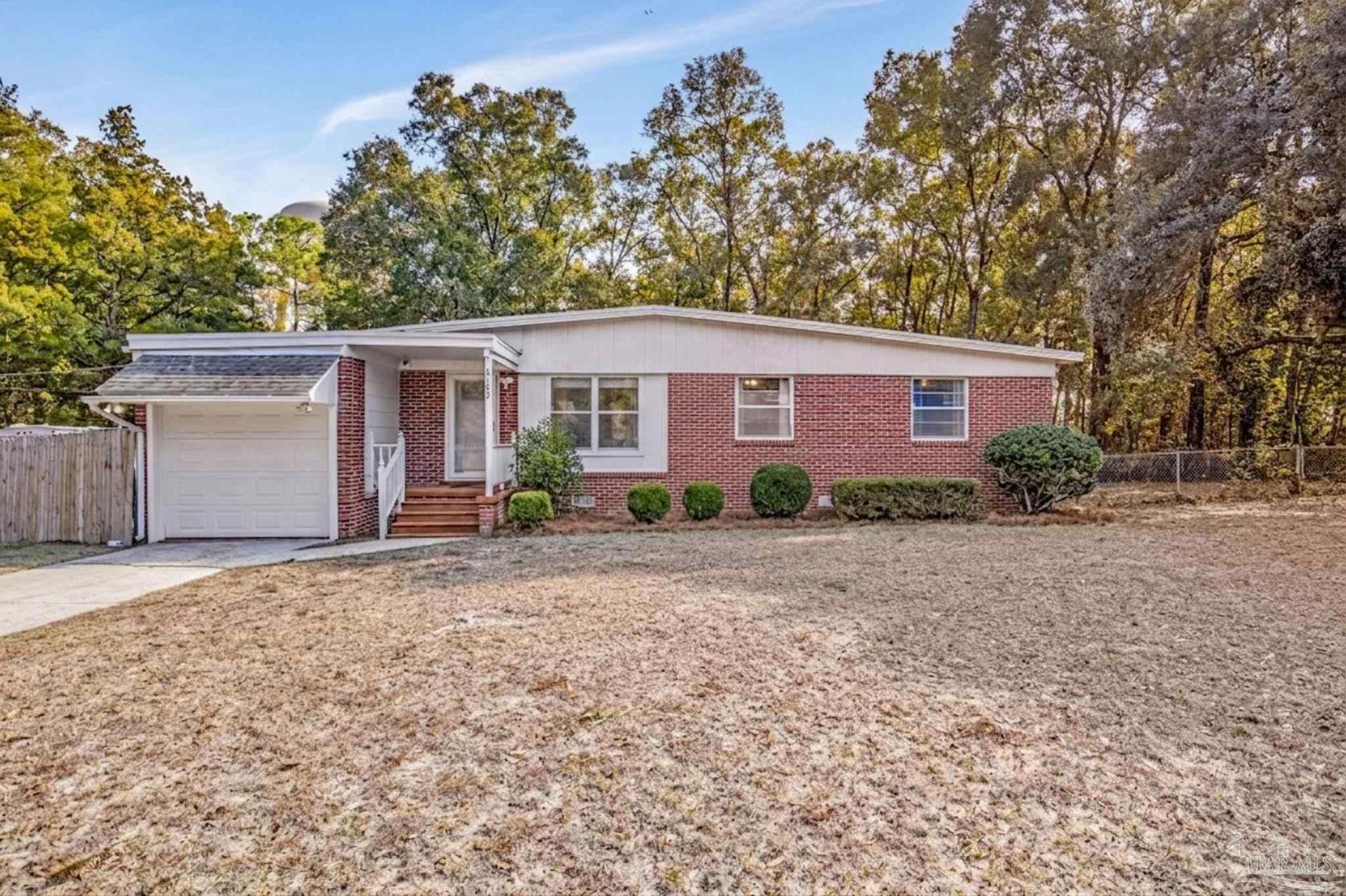 6589 Cedar Street Milton, FL 32570 - Photo 1 of 42