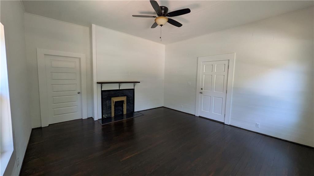 116 Norris Street Monroe, GA 30655 - Photo 11 of 25 Gallery Image 11