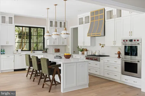 $4,275,000 | 2733 Chesapeake Street Northwest, Washington, DC 20008