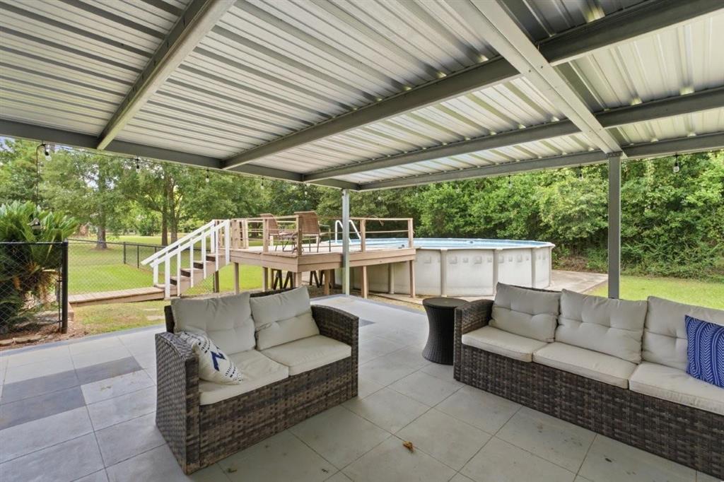 336 Lakeview Loop Kinder, LA 70648 - Photo 25 of 34 Gallery Image 25