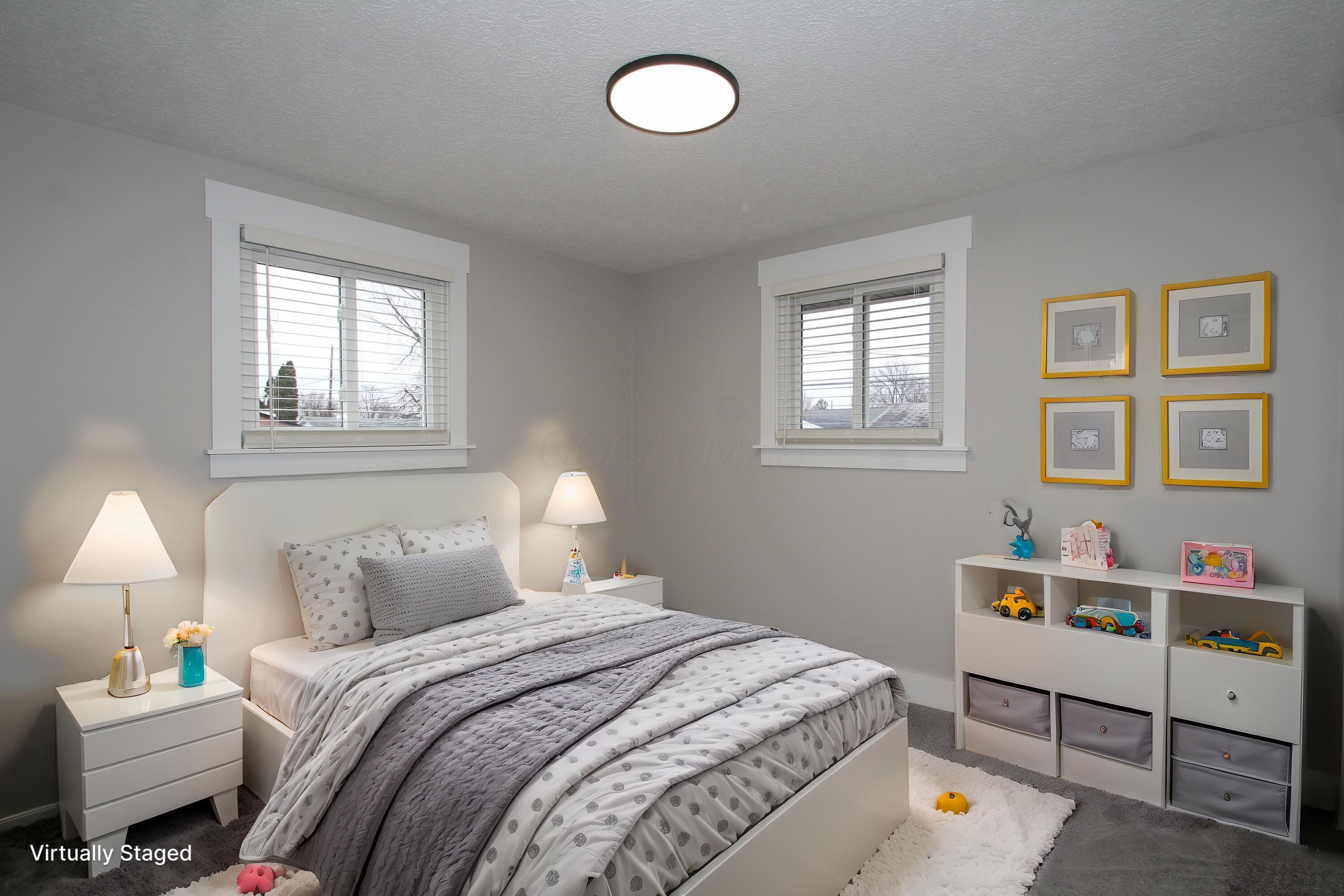 4003 Lynward Road Columbus, OH 43228 - Photo 22 of 43 1000035714