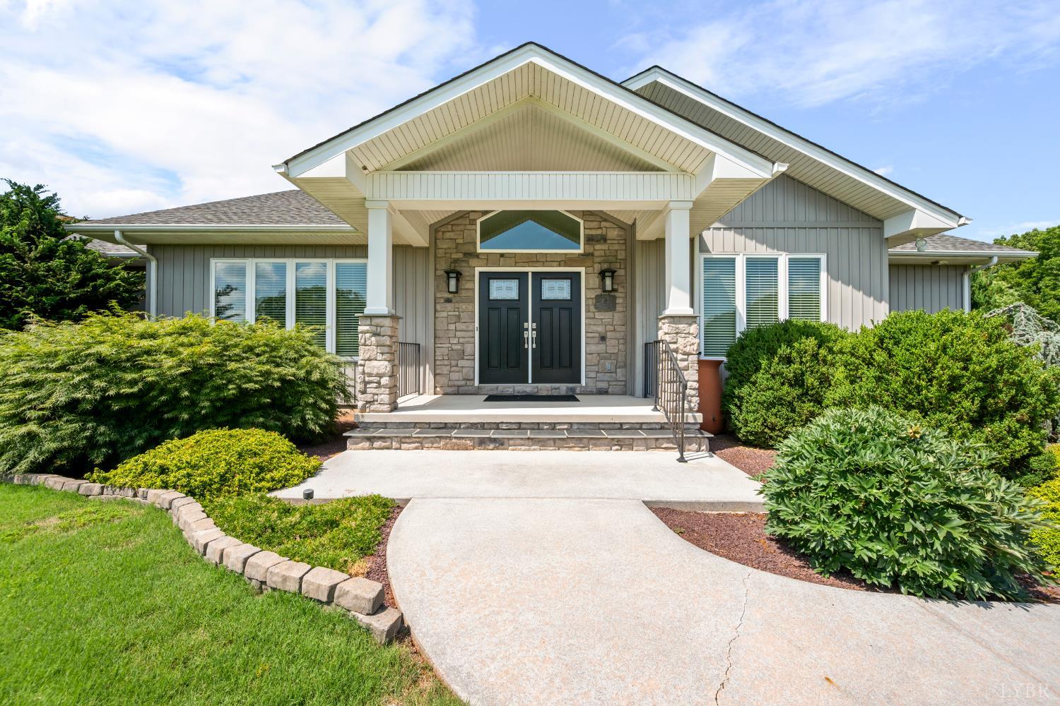 110 Matohe Road Monroe, VA 24574 - Photo 2 of 65