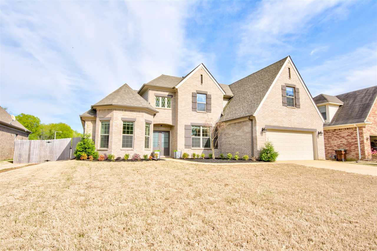 3702 Haynes Road Bartlett, TN 38133 - Photo 1 of 1 Gallery Image 1