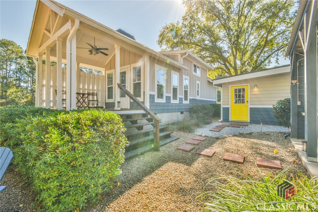 1285 Elrod Ferry Road Hartwell, GA 30643 - Photo 3 of 26 Gallery Image 3