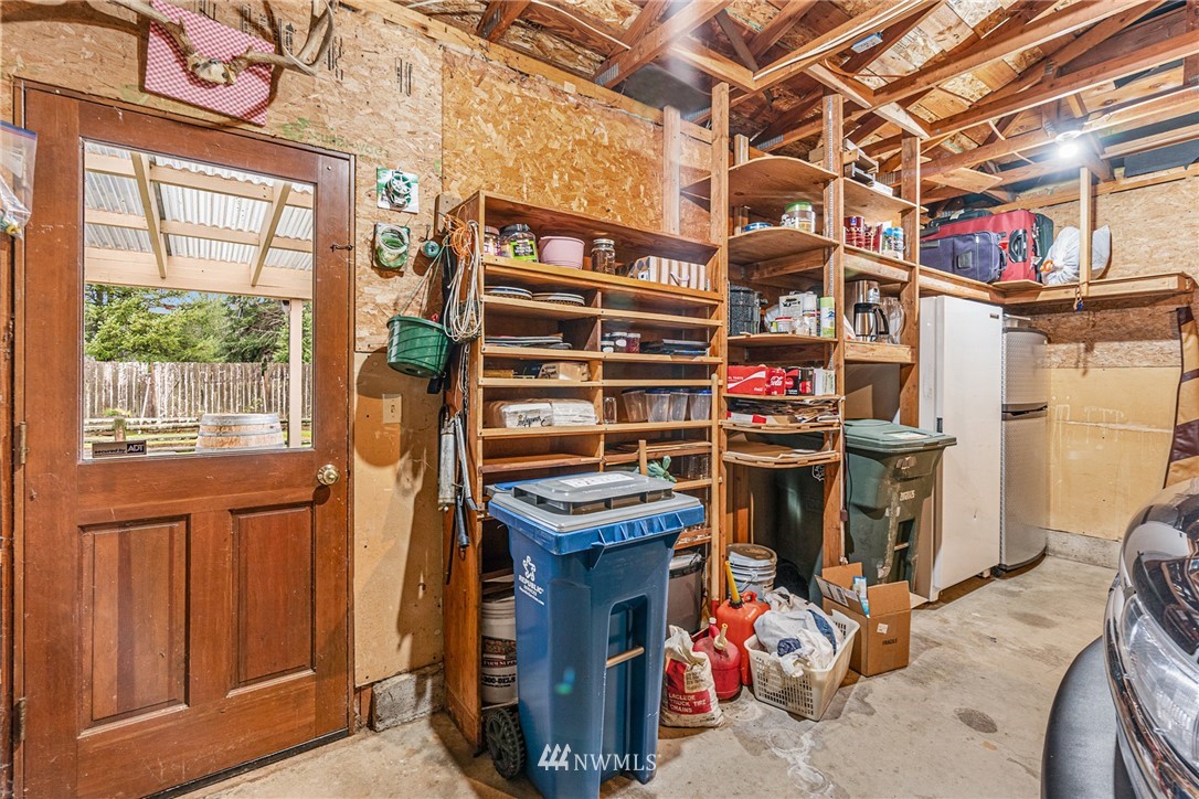 25431 Cromwell Road Monroe, WA 98272 - Photo 21 of 40 a view of storage and utility room