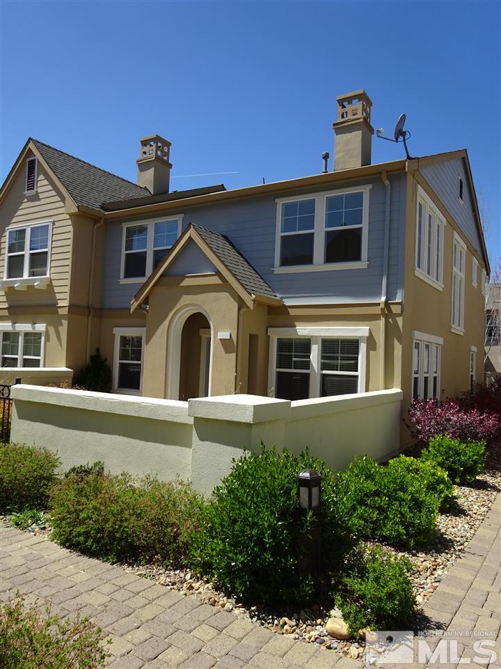 1668 Spring Hill Drive Reno, NV 89523 - Photo 1 of 1 Photo 1