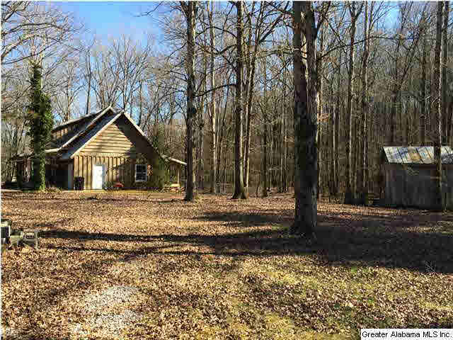 1857 Massey Road Alabaster, AL 35007 - Photo 2 of 17