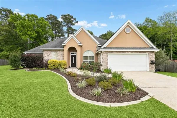 $370,000 | 1057 Forest Ridge Loop, Pearl River, LA 70452