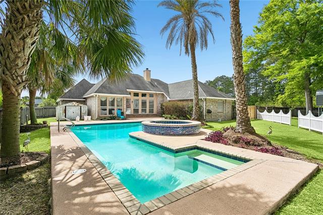 1057 Forest Ridge Loop Pearl River, LA 70452 - Photo 11 of 16