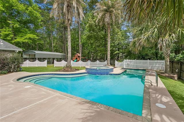 1057 Forest Ridge Loop Pearl River, LA 70452 - Photo 12 of 16