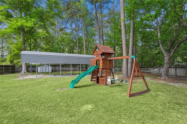 1057 Forest Ridge Loop Pearl River, LA 70452 - Photo 14 of 16