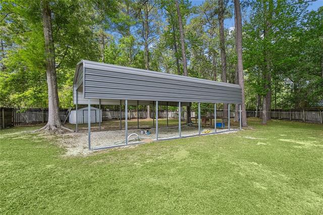 1057 Forest Ridge Loop Pearl River, LA 70452 - Photo 15 of 16