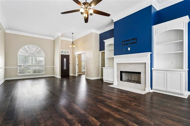 1057 Forest Ridge Loop Pearl River, LA 70452 - Photo 2 of 16