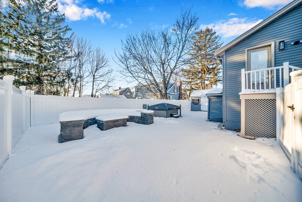 219 Waverly Road, Unit 219 North Andover, MA 01845 - Photo 31 of 36