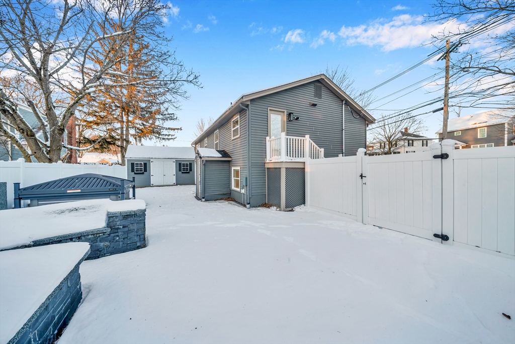 219 Waverly Road, Unit 219 North Andover, MA 01845 - Photo 32 of 36