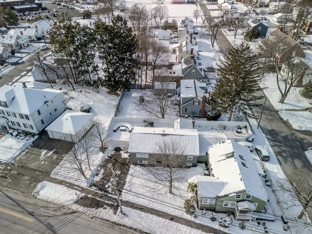 $755,000 | 219 Waverly Road, Unit 219, North Andover, MA 01845